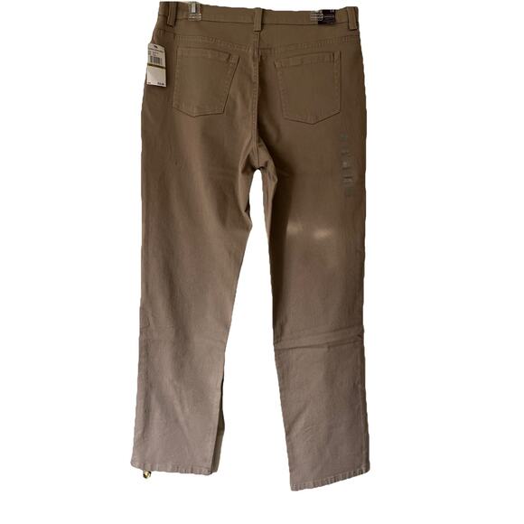 Gloria Vanderbilt Women Jeans Amanda 14 Heritage Classic Rise Slimming Effect - Picture 5 of 6